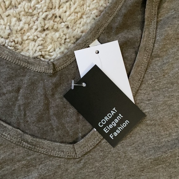 Fashion T-Shirt - Picture 2 of 3